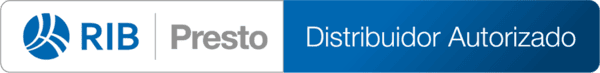 logo presto dist